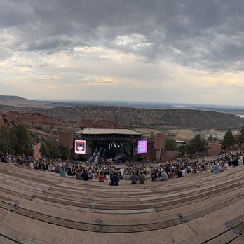 Red Rocks Amphitheatre - Music Venues Near Me - Morrison, Colorado Red Rocks Amphitheatre - Music Venues Near Me - Morrison, Colorado