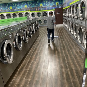 7 Star Washateria - Laundromat Near Me - Houston, Texas 7 Star Washateria - Laundromat Near Me - Houston, Texas