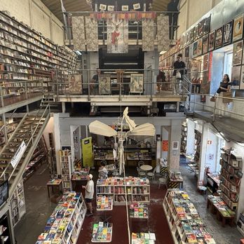 Ler Devagar - Photo 8: View from second floor - Bookstores Near Me - Lisbon, 11