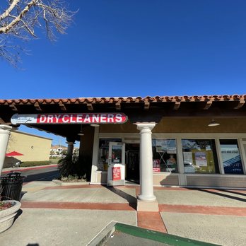Advantage Cleaners - Laundry Services Near Me - El Cajon, California