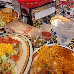 Food!