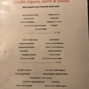 Melo Trattoria - Menu - Italian Near Me - Durham, North Carolina