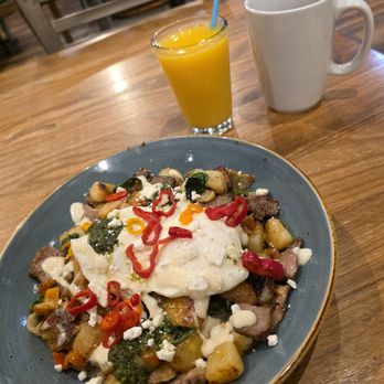 First Watch - Breakfast & Brunch Near Me - Roanoke, Virginia