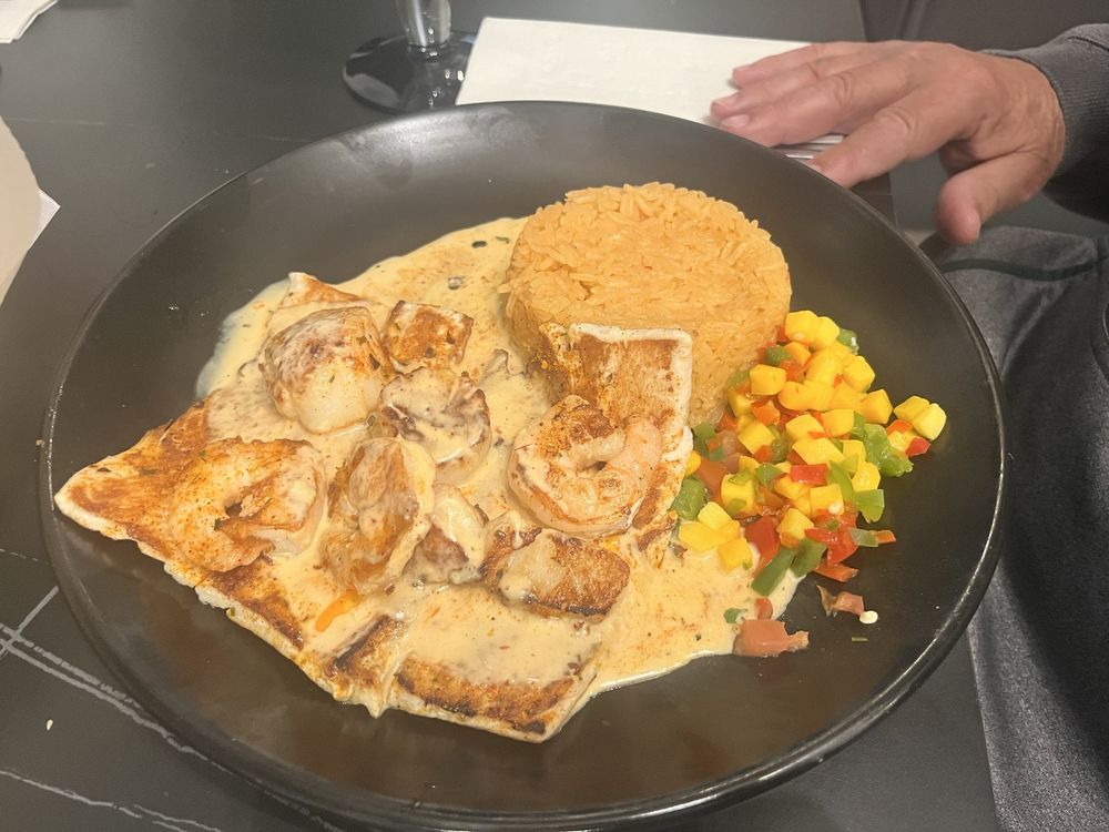 Plaza Azteca