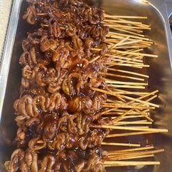 King Phillip Pinoy BBQ Grill