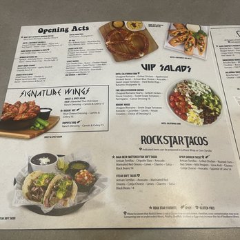 Rock & Brews Casino - Casinos Near Me - Braman, Oklahoma Rock & Brews Casino - Casinos Near Me - Braman, Oklahoma