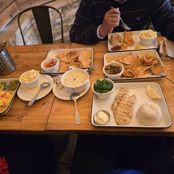 Fish 101 - Delicious dinner at Fish 101 - Seafood Near Me - Encinitas, California