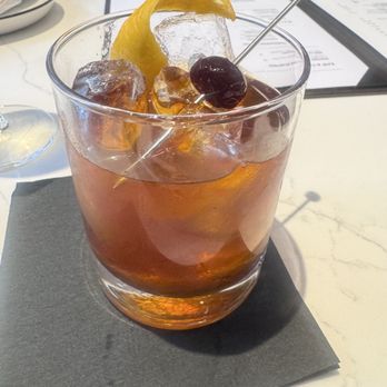 Public Interest - Old fashioned. The best I've ever had - American Near Me - Washington, DC, District of Columbia Public Interest - Old fashioned. The best I've ever had - American Near Me - Washington, DC, District of Columbia