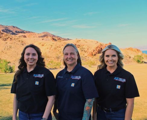 Blue Collar Plumbing & Mechanical on Yelp