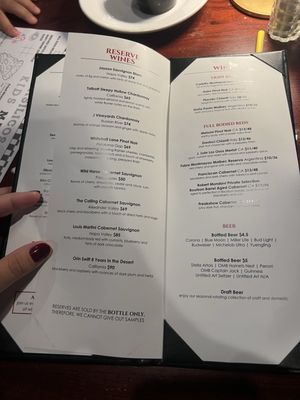 Menu photo 4 Basilico Italiano Concord, NC Menu photo 4 Basilico Italiano Concord, NC