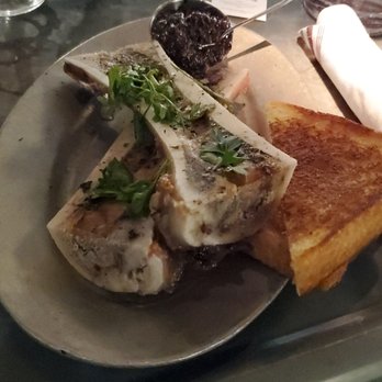 Au Cheval - 1/2 portion of The Bone Marrow - Bars Near Me - Chicago, Illinois