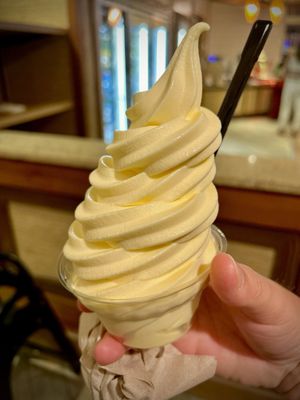 Pineapple Lanai by null
