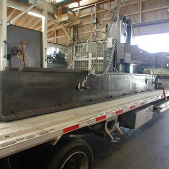 Lindmark Machine Works - We Rebuild Machines! - Machine Shops Near Me - Seattle, Washington