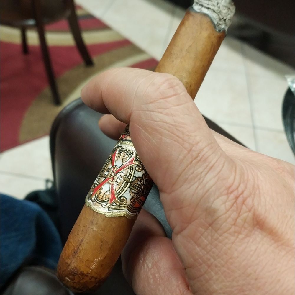 Cigars & More - Tobacco Shops Near Me - Bakersfield, California