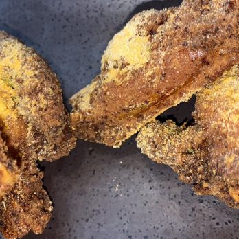 107 Taste - Snowing Cheese Wings - Japanese Near Me - Miami, Florida
