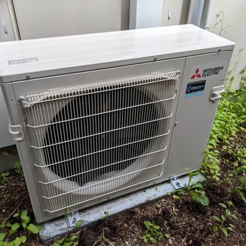 Evergreen Home Heating and Energy - MXZ-4c36na2, pretty quiet! - Heating & Air Conditioning/HVAC Near Me - Seattle, Washington Evergreen Home Heating and Energy - MXZ-4c36na2, pretty quiet! - Heating & Air Conditioning/HVAC Near Me - Seattle, Washington