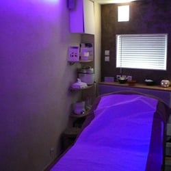 Salon de coiffure R'zen - Institut - Chromathérapie