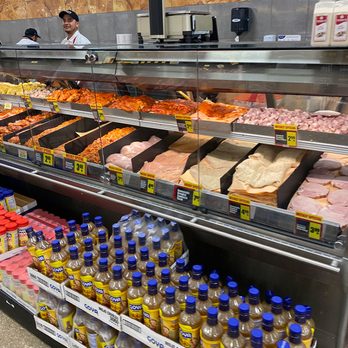 Tony's Fresh Market - a variety of food items - Grocery Near Me - Chicago, Illinois Tony's Fresh Market - a variety of food items - Grocery Near Me - Chicago, Illinois