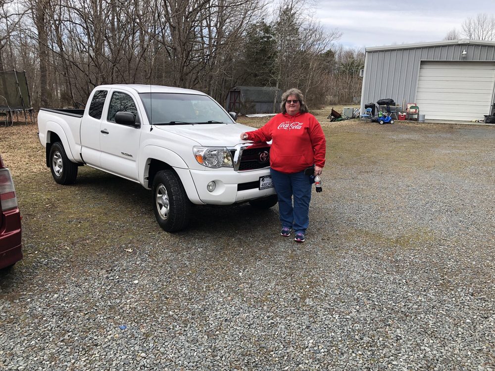 WOODBRIDGE AUTO SALES Updated August 2024 13611 Jefferson Davis Hwy