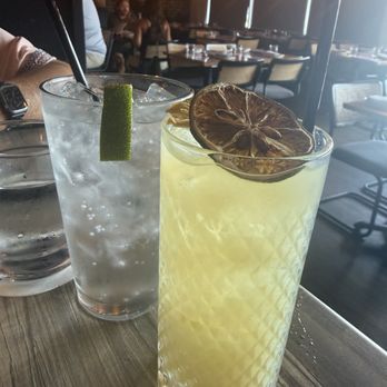 Tralia Pizza - Cocktail - Pizza Near Me - Sarasota, Florida Tralia Pizza - Cocktail - Pizza Near Me - Sarasota, Florida