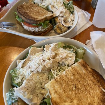 Caffe Caffe - North Hullen - Coffee & Tea Near Me - Metairie, Louisiana