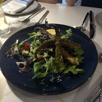 19Seventy at the Ovalo - Italian Near Me - Arcadia, California