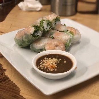Pho Legend - Spring Rolls - Noodles Near Me - Los Angeles, California