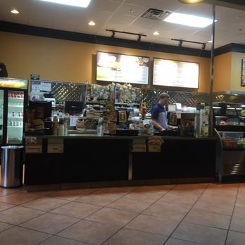 Jason's Deli - Front counter - Delis Near Me - Henderson, Nevada