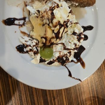 Mythos Greek Restaurant - Dessert - Greek Near Me - Amsterdam, New Hampshire Mythos Greek Restaurant - Dessert - Greek Near Me - Amsterdam, New Hampshire
