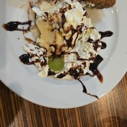 Mythos Greek Restaurant - Dessert