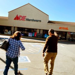 Ace Hardware Of Woodland
