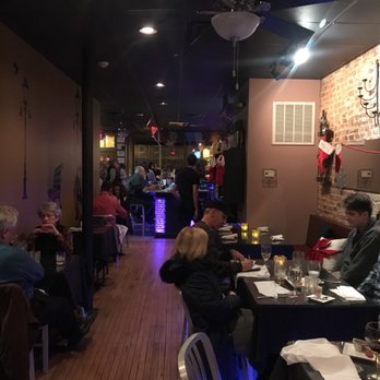 Bistro 71 - French Near Me - Chambersburg, Pennsylvania