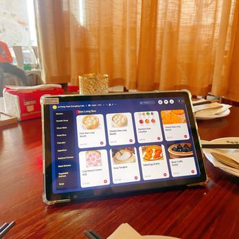 Ju Feng Yuan Dumpling Cafe - Chinese Near Me - Poway, California