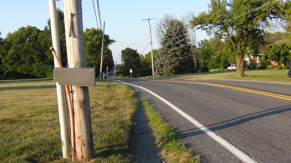 US POST OFFICE Updated May 2024 650 S Greenwood Ave, Easton