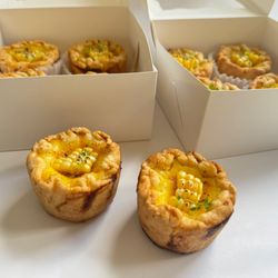 Bakemellow