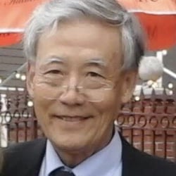 Thomas Lee Lac - Dr. Thomas Koangho Lee, L. Ac O.M.D.