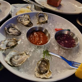 Arrowhead Grill - Seafood Near Me - Glendale, Arizona