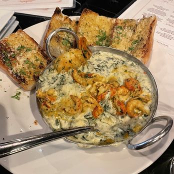 Provare - Dip - Cajun/Creole Near Me - Chicago, Illinois