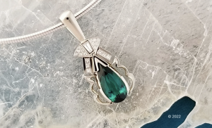 Satterlee Jewelry Repair & Design Center