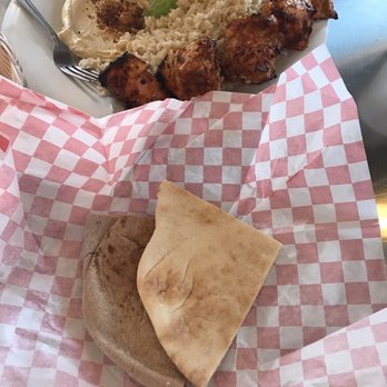 The Hummus Factory - Pitas (can request for more if needed) - Mediterranean Near Me - Downey, California The Hummus Factory - Pitas (can request for more if needed) - Mediterranean Near Me - Downey, California