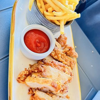 Horsefeather - New American Near Me - Palo Alto, California