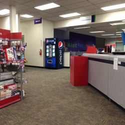 FedEx Office Print & Ship Center - Fairbanks, Alaska - FedEx Kinkos