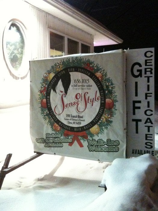 CHIPNNAILS PLUS Updated June 2024 3391 Transit Rd, Elma, New York