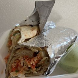 Chicken Tikka