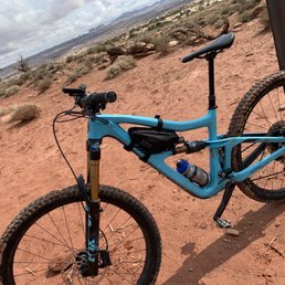 Ibis Ripmo v2