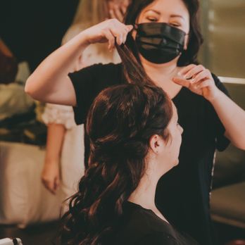 Charismatic Bride / Teri Lacro - Makeup Artists Near Me