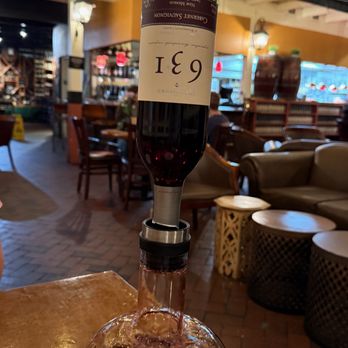 Hervé - Wine Bars Near Me - Santa Fe, New Mexico