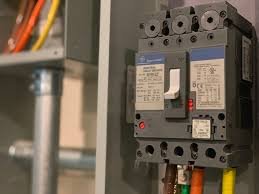Slide of HLS Electric