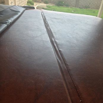 Factory Direct Spa Covers - Stretched out scene from the top - Hot Tub & Pool Near Me - Riverside, California Factory Direct Spa Covers - Stretched out scene from the top - Hot Tub & Pool Near Me - Riverside, California