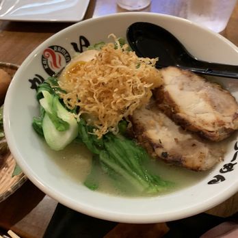 Kai Ramen - Chicken Ramen - Ramen Near Me - Sherman Oaks, California Kai Ramen - Chicken Ramen - Ramen Near Me - Sherman Oaks, California